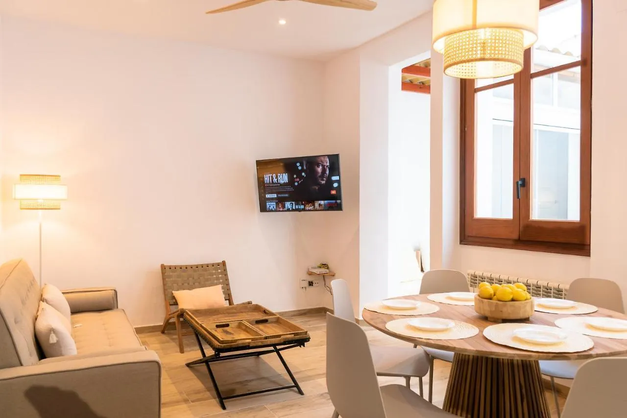 Apartment Apartamento Mediterraneo, Nuevo Y Acogedor De Eva Sant Feliu de Guixols Spain