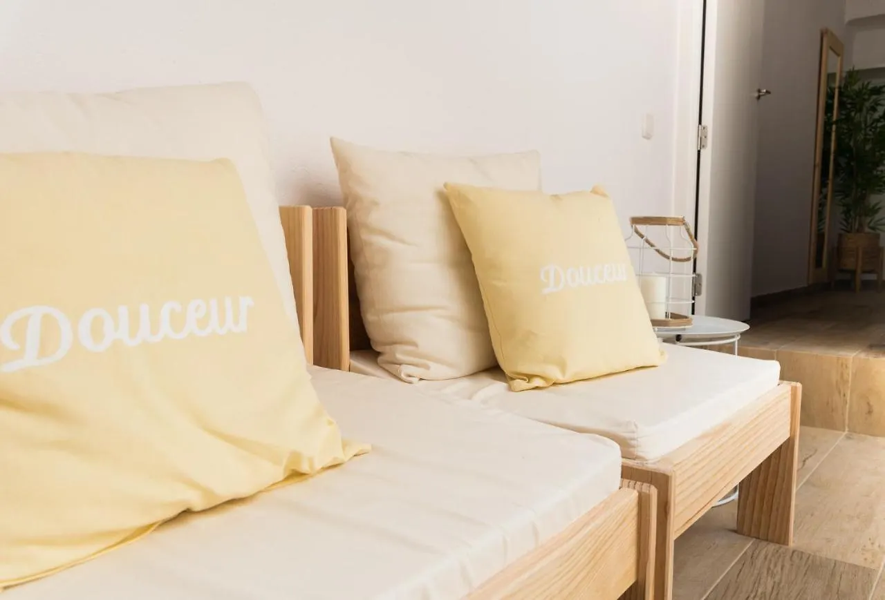 Apartamento Mediterraneo, Nuevo Y Acogedor De Eva Sant Feliu de Guixols Spain