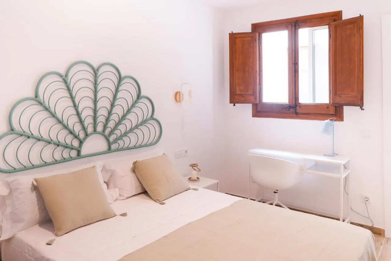 Apartment Apartamento Mediterraneo, Nuevo Y Acogedor De Eva Sant Feliu de Guixols