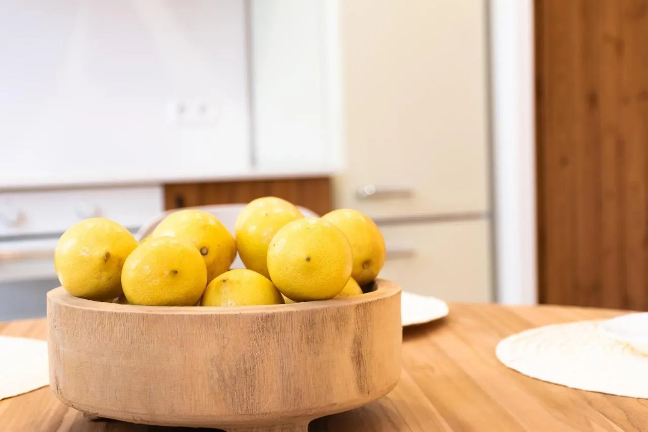 Apartamento Mediterraneo, Nuevo Y Acogedor De Eva Sant Feliu de Guixols