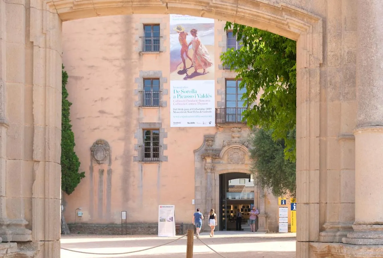 Apartamento Mediterraneo, Nuevo Y Acogedor De Eva location