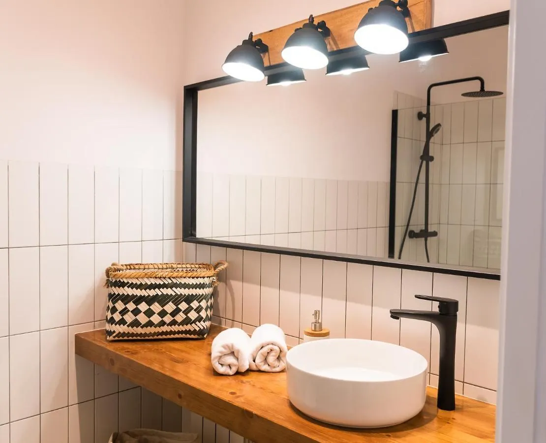 Apartamento Mediterraneo, Nuevo Y Acogedor De Eva Sant Feliu de Guixols