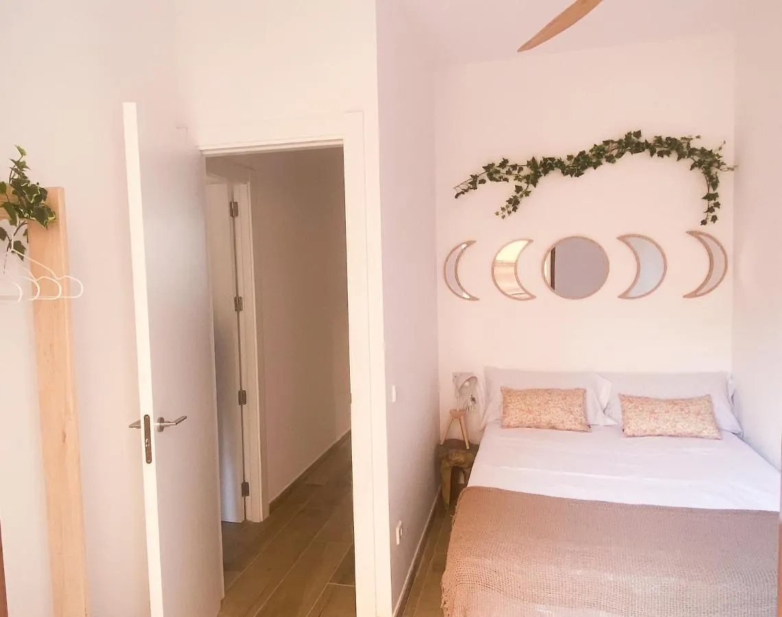 Apartamento Mediterraneo, Nuevo Y Acogedor De Eva Sant Feliu de Guixols 0*,  Spain