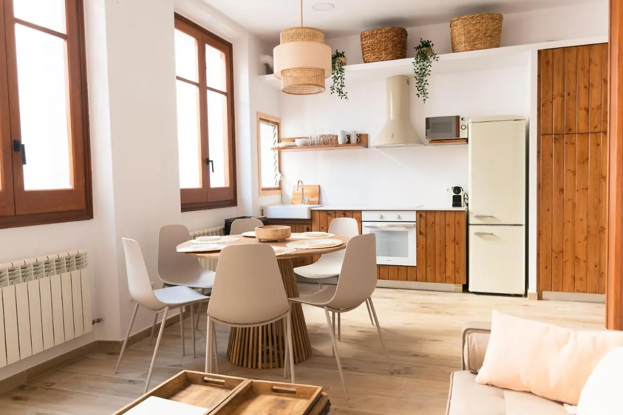 Apartment Apartamento Mediterraneo, Nuevo Y Acogedor De Eva Sant Feliu de Guixols