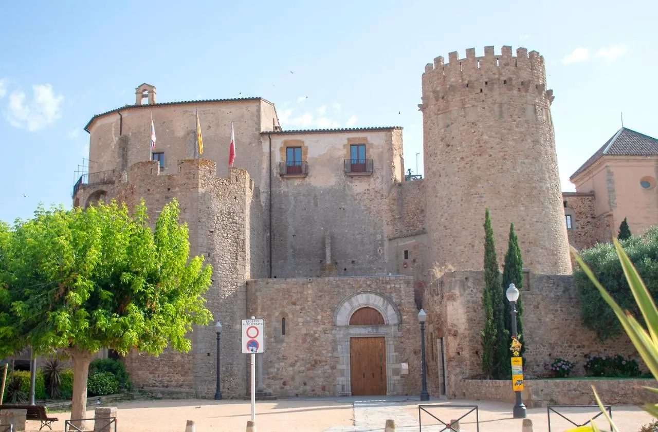 Apartamento Mediterraneo, Nuevo Y Acogedor De Eva Sant Feliu de Guixols 0*,  Spain