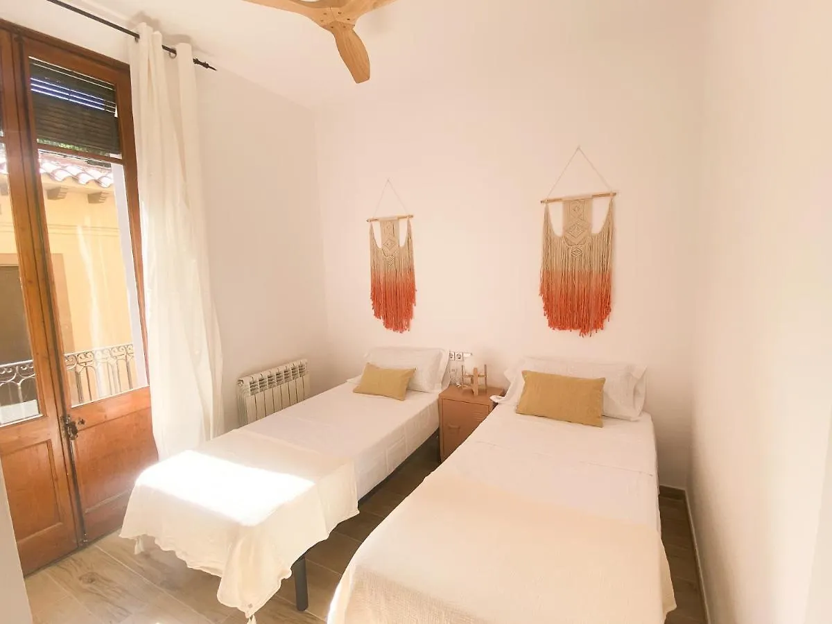 Apartment Apartamento Mediterraneo, Nuevo Y Acogedor De Eva Sant Feliu de Guixols