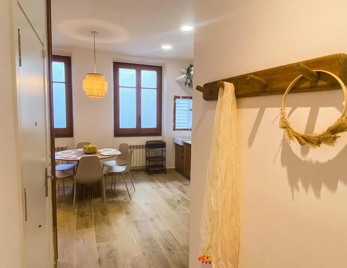 Apartamento Mediterraneo, Nuevo Y Acogedor De Eva Sant Feliu de Guixols Apartment